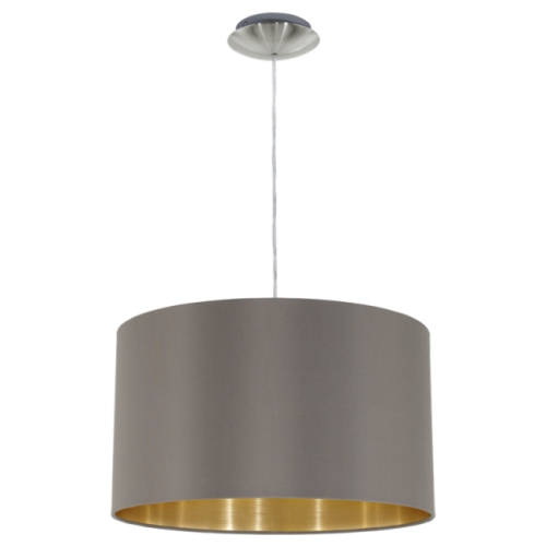 Светильник подвесной Eglo Maserlo 31603