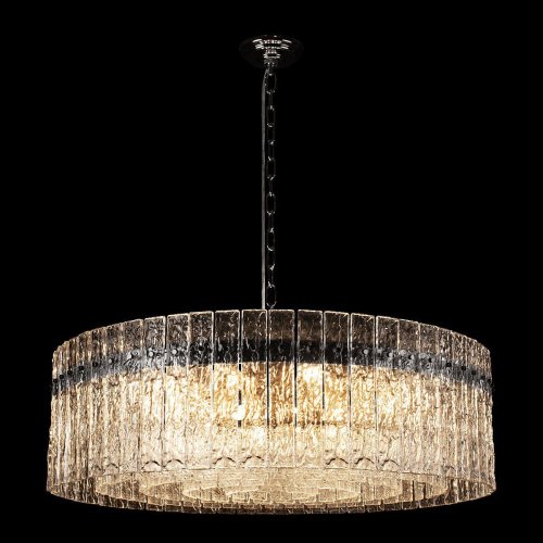 10297/800 Pearl black Подвесная люстра Loft It Nevada 10297/800 Pearl black