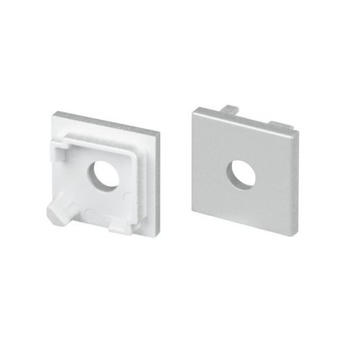 053567 Заглушка для профиля Arlight Sl-Kant 053567