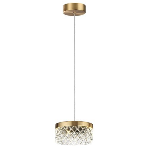 5032/6L Светильник подвесной Odeon Light Fivre 5032/6L