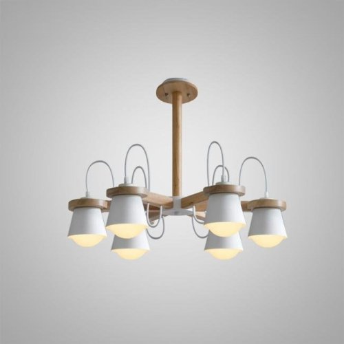 Потолочная люстра ImperiumLoft Natura-B01 178087-26