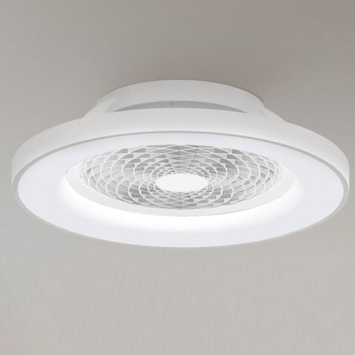 Потолочная люстра с пультом Tibet Mantra 7123