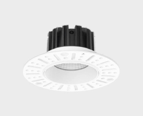 IT02-028 white 4000K Встраиваемый светильник Italline IT02-028 white 4000K