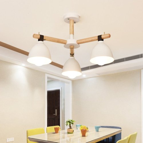 178010-26 Потолочная люстра ImperiumLoft Flan01 178010-26