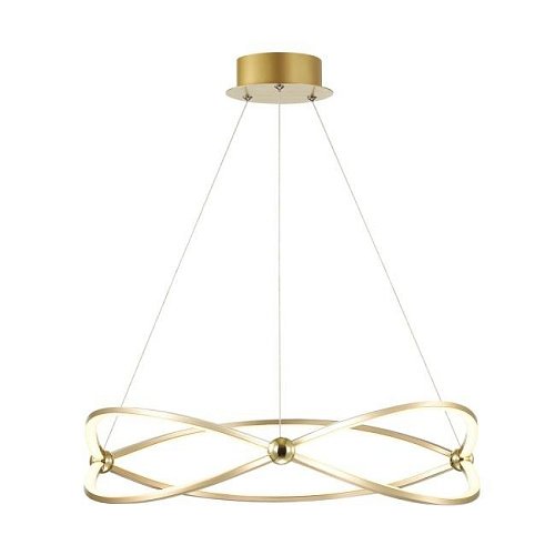 4730/43L Подвесная люстра Odeon Light Lesla 4730/43L