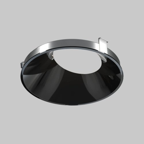 Декоративная рамка-отражатель для серии Wise Maytoni Downlight Ring057-10-GF