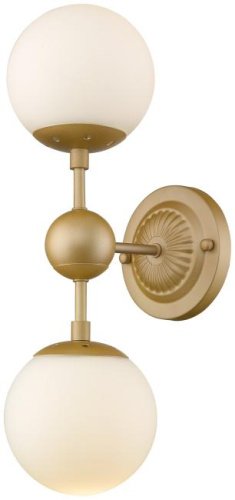 WE236.02.401 Настенное бра Wertmark Bolita WE236.02.401