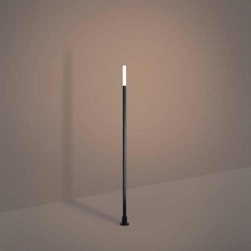 Грунтовый светильник Arlight Canna 034162