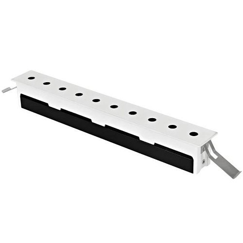 082346 Встраиваемый светильник Lightstar Guarda 082346