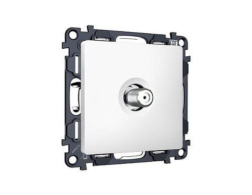 MA133050 Розетка Ambrella Volt ALFA MA133050
