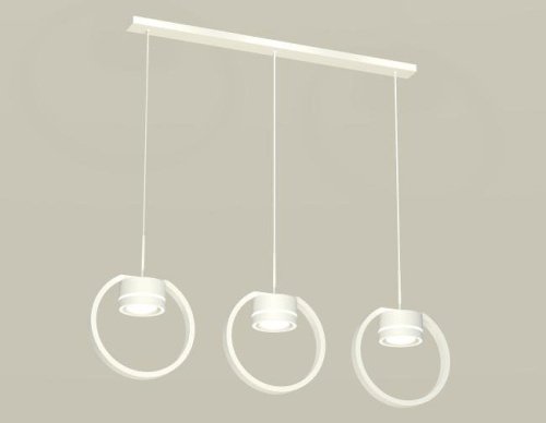 Светильник подвесной Ambrella Traditional DIY XB9106151