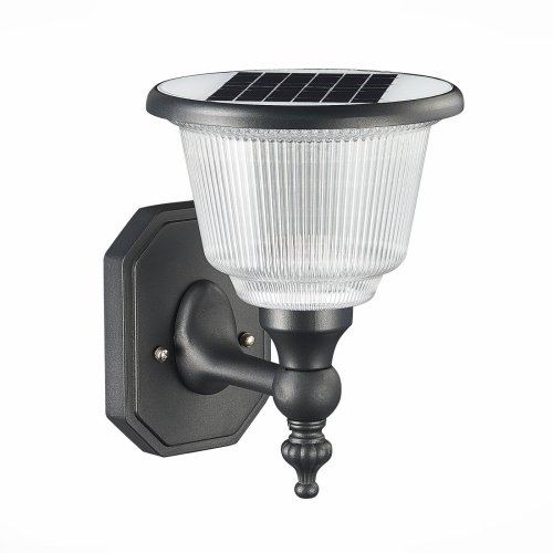 SL9502.401.01 Уличный настенный светильник ST Luce Solaris SL9502.401.01