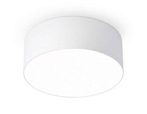 FV5512 Светильник потолочный Ambrella Air Alum FV5512