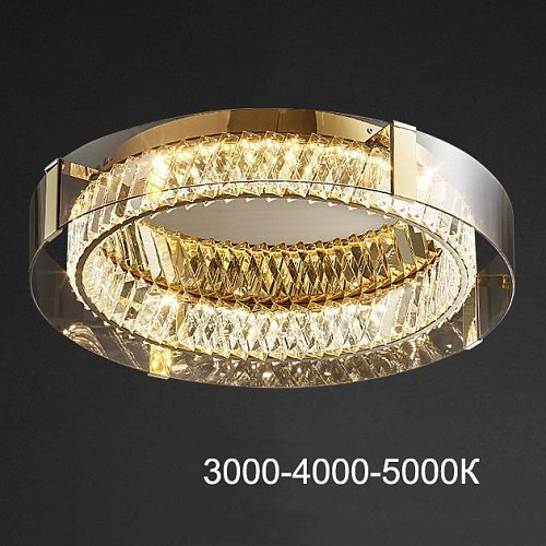 Потолочная люстра ImperiumLoft Persey01 223746-23