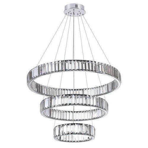 Подвесная люстра Odeon Light Vekia 4930/88L