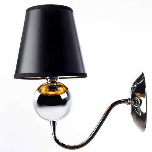 A4011AP-1CC Бра Arte Lamp TURANDOT A4011AP-1CC