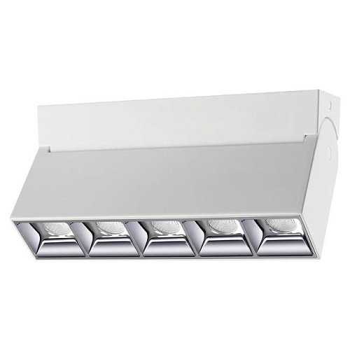 358320 Накладной светильник Novotech Eos 358320