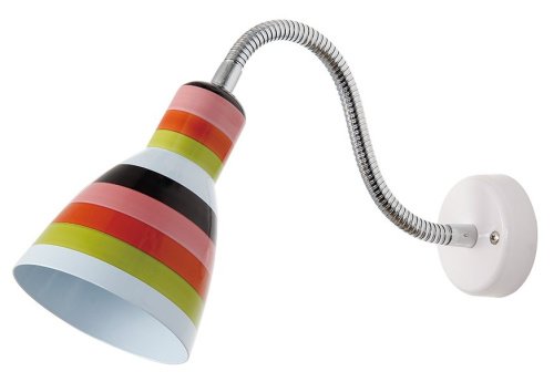 2596/1W Настенное бра Odeon Light Pika 2596/1W