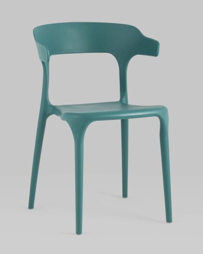 Комплект стульев Stool Group Neo SL-7082 dark blue 66014 X4