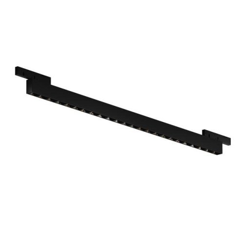 TR193-1-20W3K-M-B Трековый светильник Maytoni Points TR193-1-20W3K-M-B