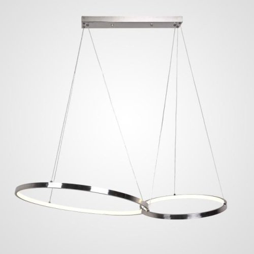 Подвесная люстра ImperiumLoft Zenda01 313679-26