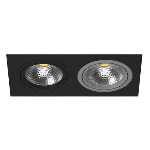i8270709 Встраиваемый светильник Lightstar Intero 111 i8270709