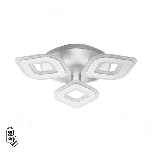 8255/62CL Потолочная люстра Vikki Lumion 8255/62CL