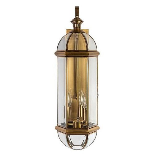 L02223 Настенное бра L'Arte Luce Luxury Auriga L02223