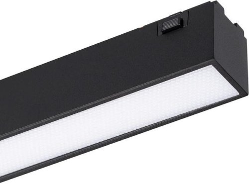 Трековый светильник Arlight Mag-Vibe 044436