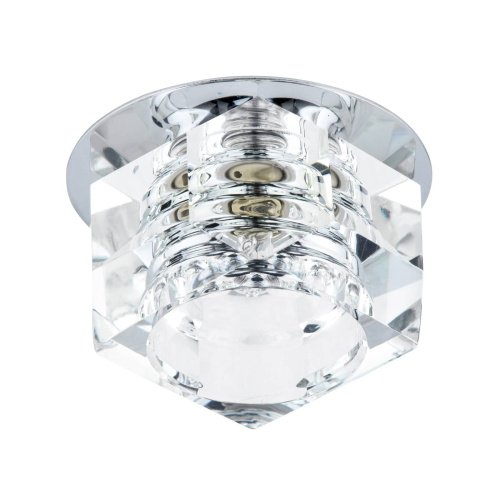 004060 Встраиваемый светильник Lightstar Romb 004060