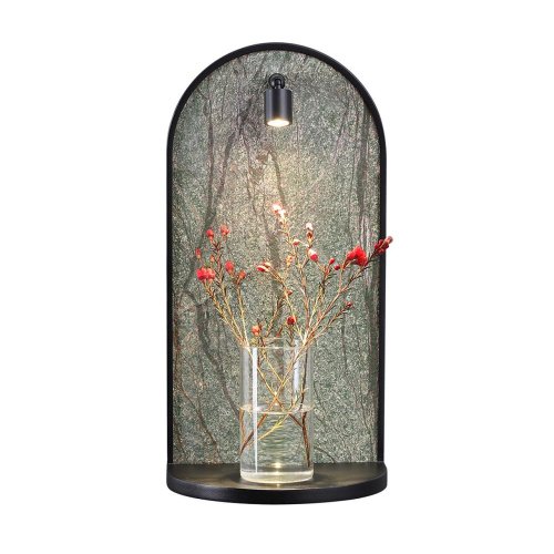 7176/3WL Настенный светильник Odeon Light EXCLUSIVE Giardino 7176/3WL
