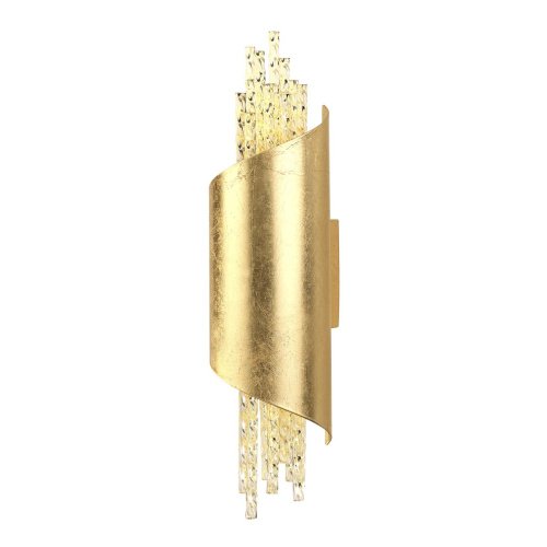 Настенное LED бра Odeon Light Monica 3901/5W