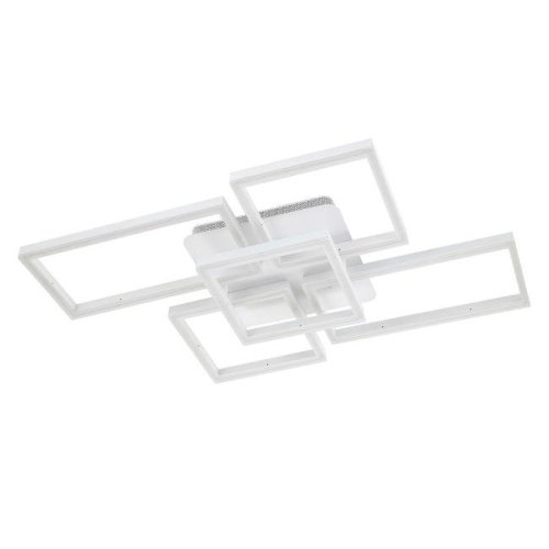 L11003-5 WH Потолочная люстра L LED4U L11003-5 WH