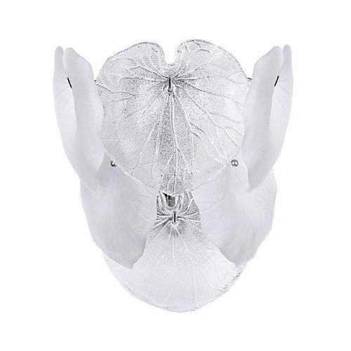 Настенное бра Arte Lamp Kapri A4078AP-2CC