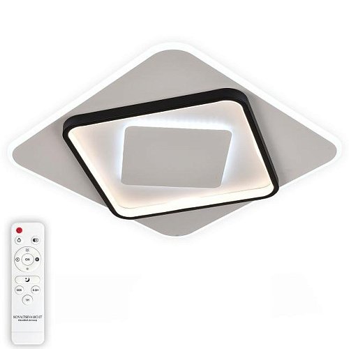 HIGH-TECH LED LAMPS 82063 Потолочная люстра Natali Kovaltseva HIGH-TECH LED LAMPS 82063