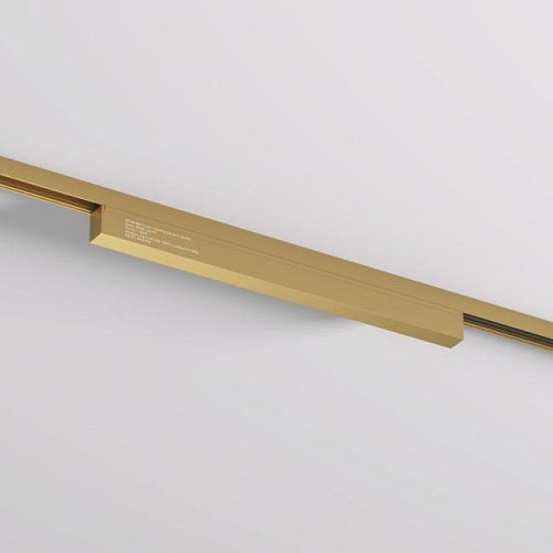 TR5739-SB/1 Внешний блок питания для трека Denkirs Shine base TR5739-SB/1