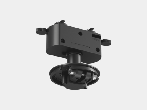 00-00003415 Трековое крепление Villy SWG PRO 00-00003415
