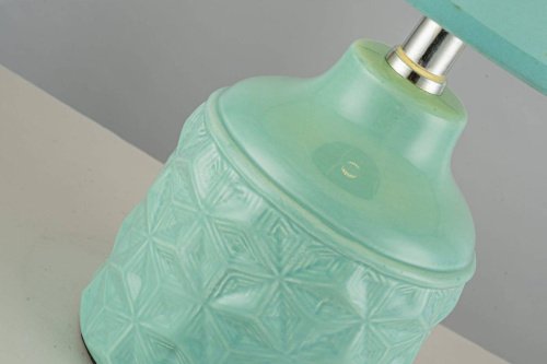 Настольная лампа Arti Lampadari Gadoni Gadoni E 4.1.T5 BL