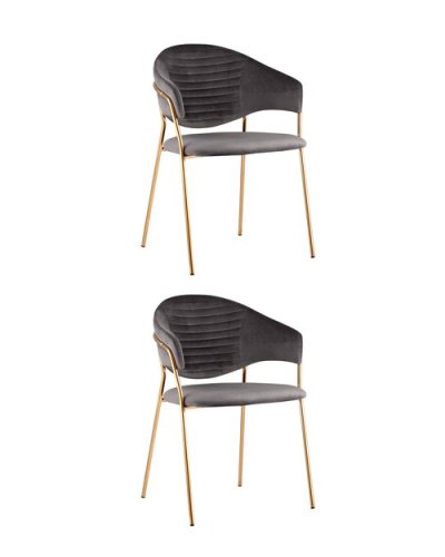 Комплект стульев Stool Group Эвита УТ000037576