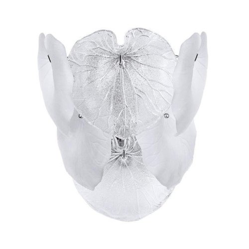 Настенное бра Arte Lamp Kapri A4078AP-2CC