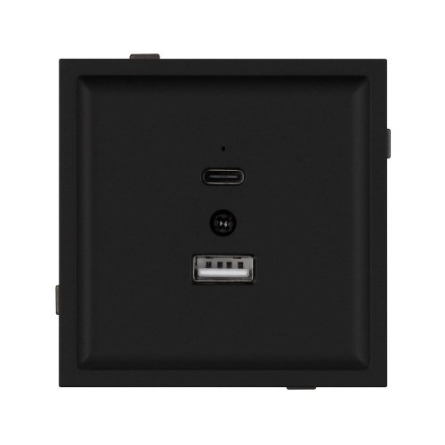 Розетка Arlight Tendo 054536