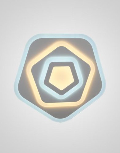 Потолочная люстра Мелодия Света 000024507