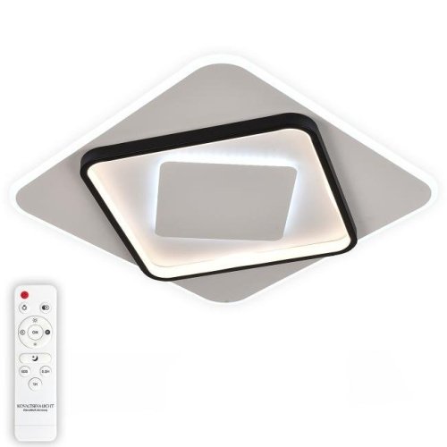 Потолочная люстра Natali Kovaltseva HIGH-TECH LED LAMPS 82063