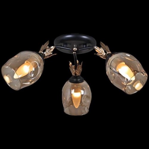 Потолочная люстра 81701-0.3-03