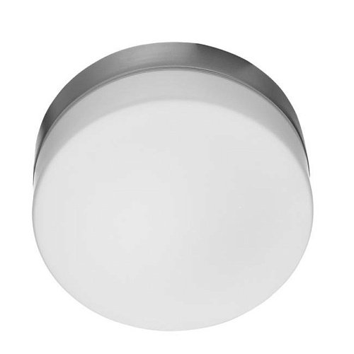 A3211PL-1SI Светильник потолочный Arte Lamp A3211PL-1SI