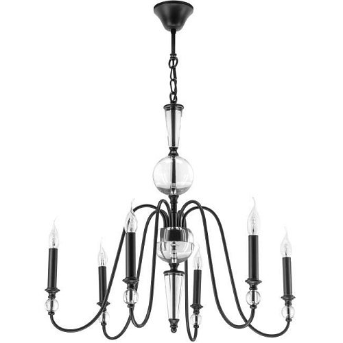 732067 Подвесная люстра Lightstar Ragno 732067