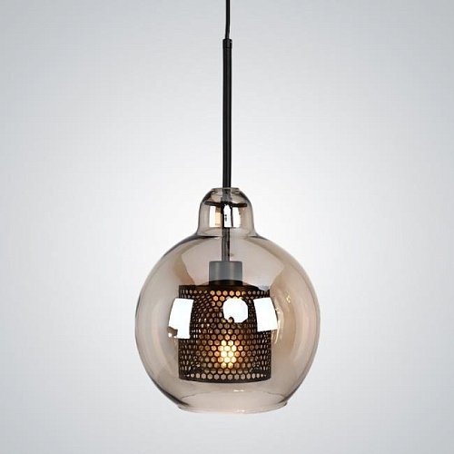 109582-26 Светильник подвесной ImperiumLoft Catch-Amber01 109582-26