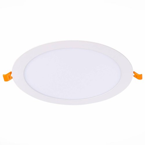 Встраиваемый светильник ST Luce Litum ST209.538.18