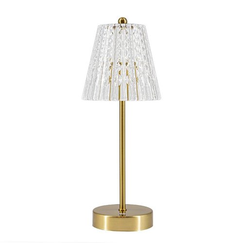 Настольная лампа L'Arte Luce Luxury Bechero L64033.70