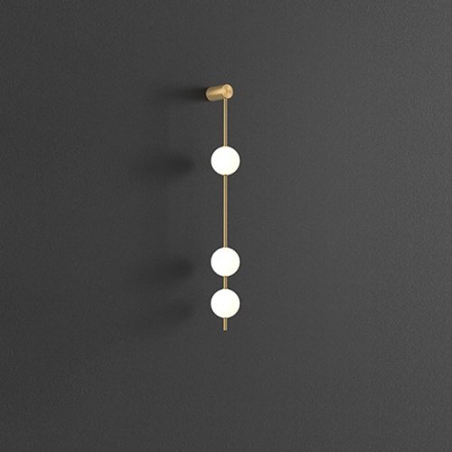 Настенный светильник ImperiumLoft Adils-Wall01 230051-23